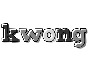 Kwong night logo