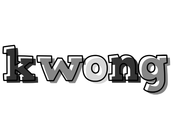 Kwong night logo