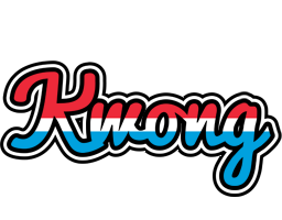 Kwong norway logo