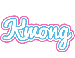 Kwong outdoors logo