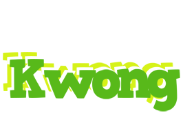 Kwong picnic logo