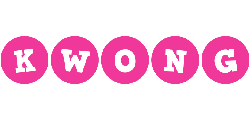 Kwong poker logo