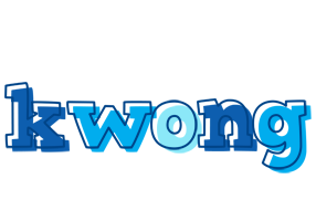 Kwong sailor logo