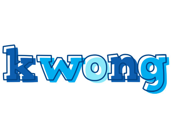 Kwong sailor logo