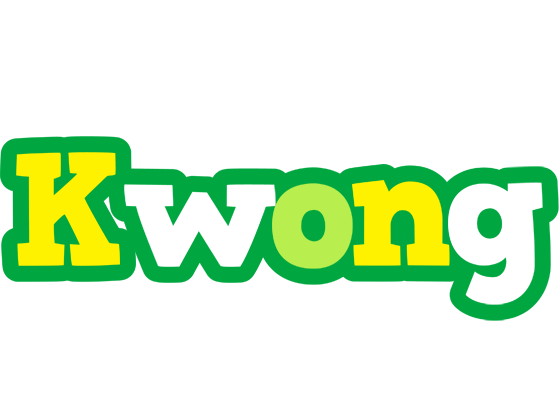 Kwong soccer logo