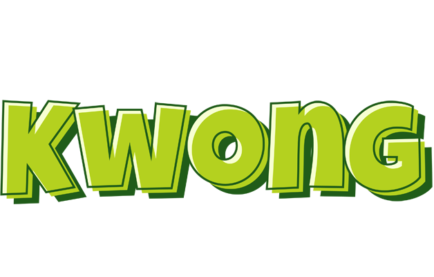 Kwong summer logo