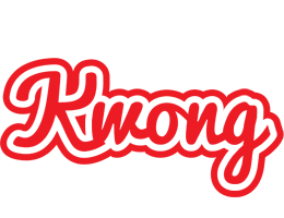 Kwong sunshine logo