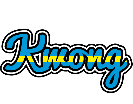 Kwong sweden logo