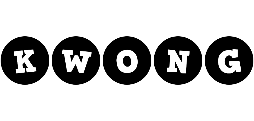 Kwong tools logo