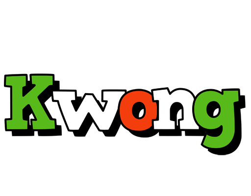 Kwong venezia logo