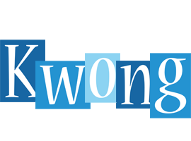 Kwong winter logo