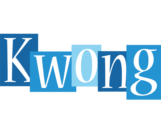 Kwong winter logo