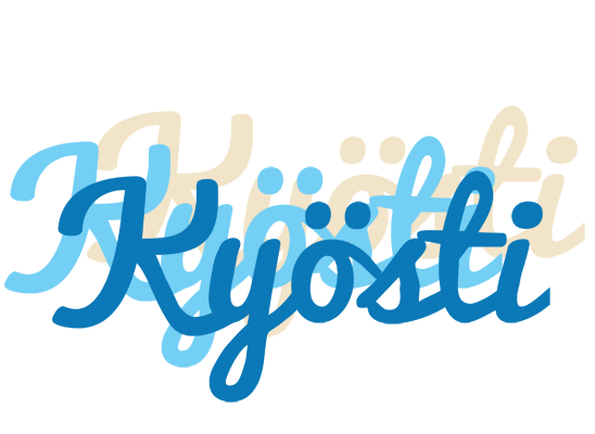 Kyösti breeze logo