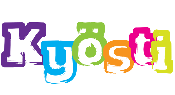 Kyösti casino logo