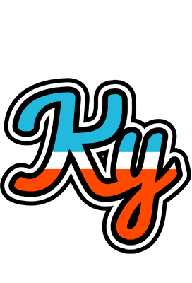 Ky america logo