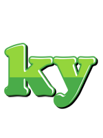 Ky apple logo