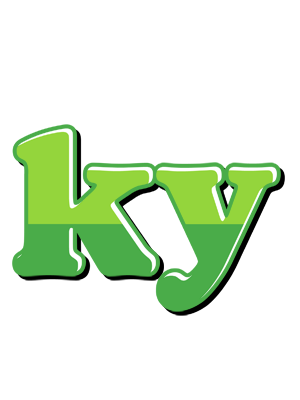 Ky apple logo
