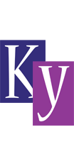 Ky autumn logo