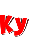 Ky basket logo