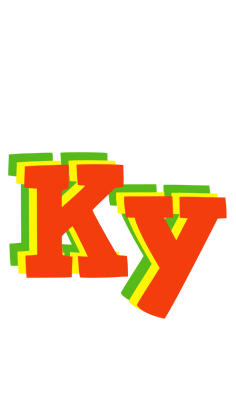 Ky bbq logo