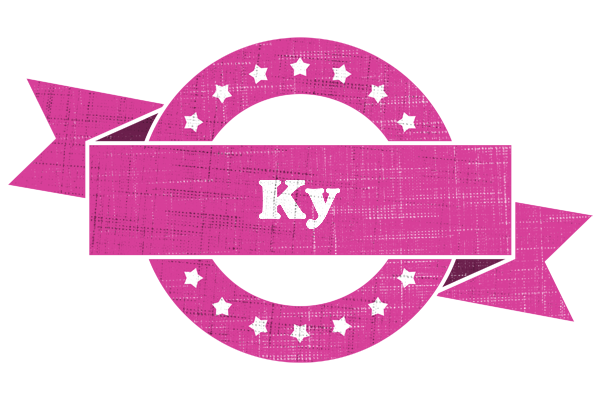 Ky beauty logo