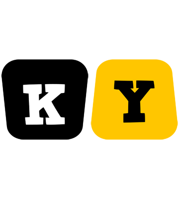 Ky boots logo