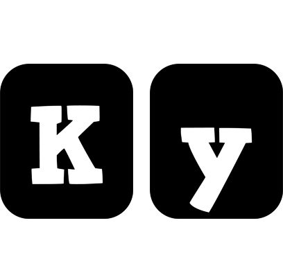 Ky box logo