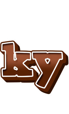 Ky brownie logo