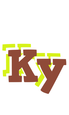 Ky caffeebar logo