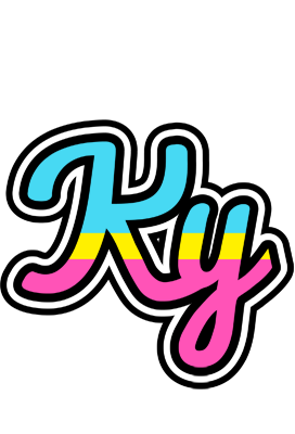 Ky circus logo