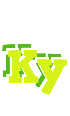 Ky citrus logo