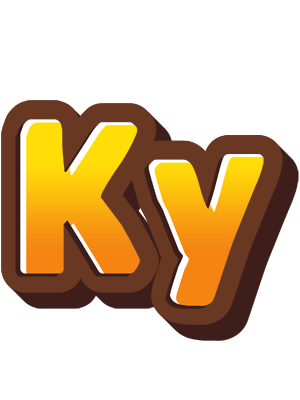 Ky cookies logo