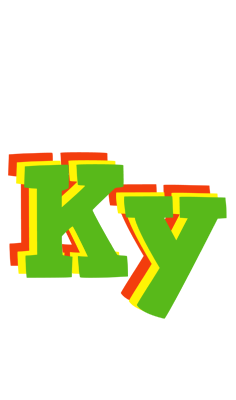 Ky crocodile logo