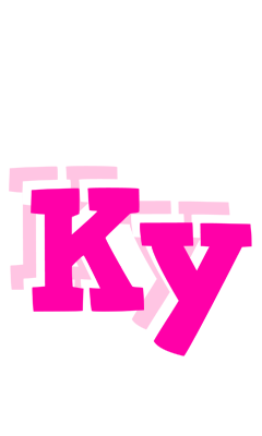 Ky dancing logo