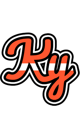 Ky denmark logo