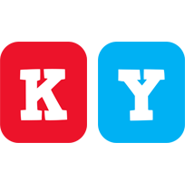 Ky diesel logo