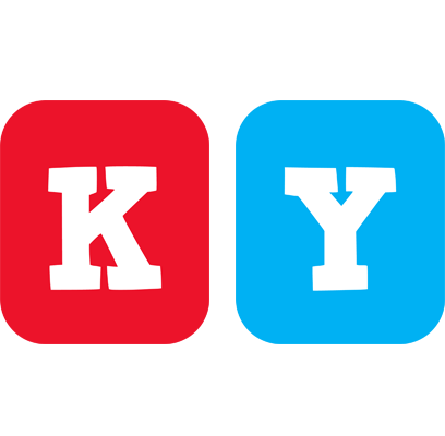 Ky diesel logo