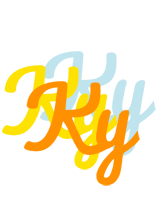 Ky energy logo