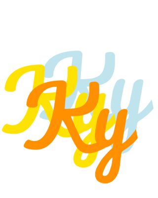Ky energy logo