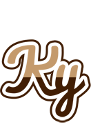 Ky exclusive logo