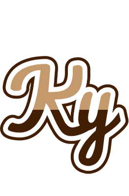 Ky exclusive logo