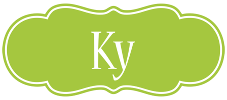Ky family logo