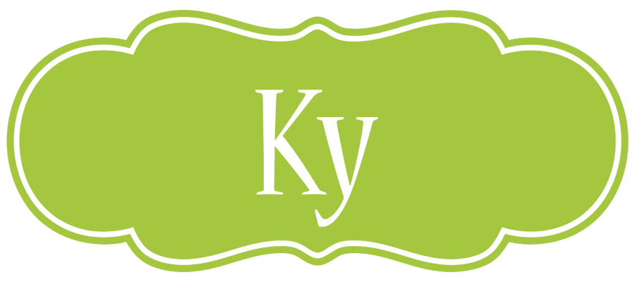 Ky family logo
