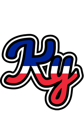 Ky france logo