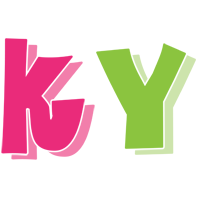 Ky friday logo