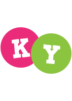 Ky friends logo