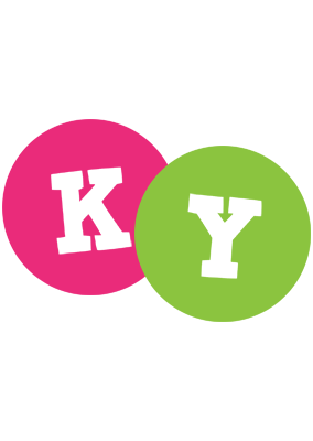 Ky friends logo