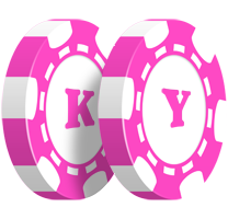 Ky gambler logo