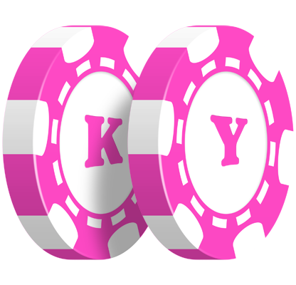 Ky gambler logo