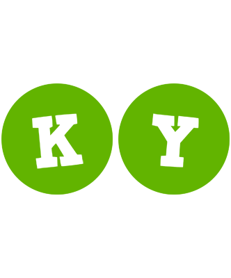 Ky games logo